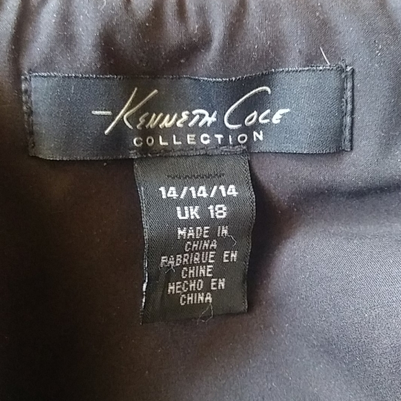 Kenneth Cole light weight leather$100+Free Belt( - Picture 7 of 15